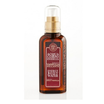 Losion për trup Erbario Toscano, 125ml