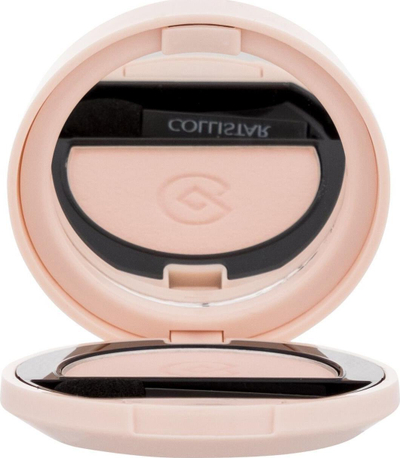 Hije sysh Collistar Flawless Eyeshadow 100, mat, nude