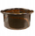 Enë ramekin FIRE, porcelan 8 cm, bakër i vjetër