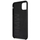 Këllëf telefoni BMW Signature Collection, silikon, për iPhone 11 Pro Max, i zi