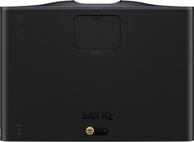 Projektor BenQ W2720i, 4K UHD, LED, i zi