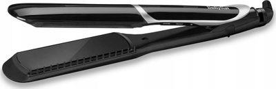 Drejtuese për flokë Babyliss, e zezë