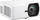 Projektor Viewsonic LS711HD, Short Throw, 4000 ANSI Lumens, Full HD 1080p, i bardhë