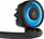 Ладилник Arctic Liquid Freezer III 280 A-RGB, црн