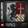 Set lodër me kocka LEGO Harry Potter ™ Heralds of Hogwarts ™ (31201)