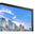 Монитор Самсунг LF24T450FZUXEN, 24\", IPS, FHD, црн