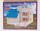 Puzzle druri Small Villa II 3D, PDSV3D 17 pjesë