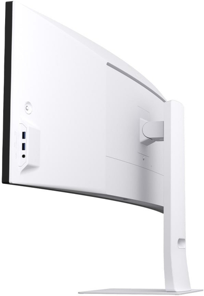 Monitor i lakuar LG UltraWide 49U950A, 49", Dual QHD, 144Hz, i zi