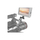 Mbajtës Universal Magic Arm Small Ball Heads SmallRig
