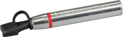 Detektor LED për kabllo VC45 EFB DC10001USB, 600mAh, micro USB