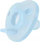 Biberon qetësues Philips Avent Soothie SCF099/21, 0-6 muaj, silikon, blu