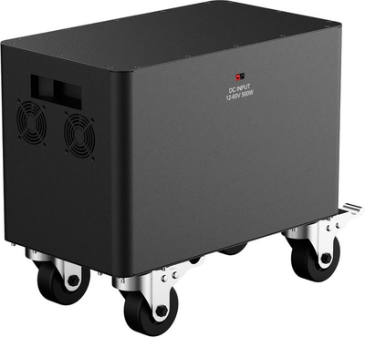 Stacion energjie portativ Platinet PMPS3000, 3kWh, 2000W, i zi