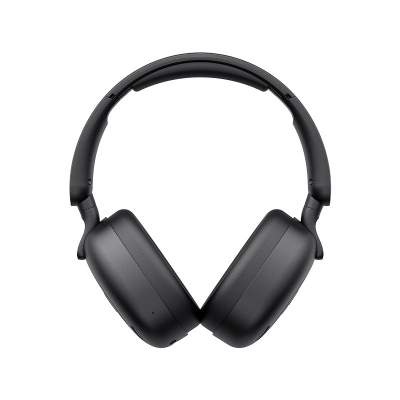 Kufje pa tela Havit H655BT, Bluetooth 5.3, ANC, të zeza