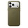 Apple iPhone 18 Pro Max TechWoven Case with MagSafe, Olive