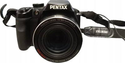 Rrip i dyfishtë për aparat Micnova Strap On Double Quick Strap, për 2 aparate, i zi