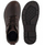 Këpucë hiking Birkenstock Highwood Lace Mid 1030757, të mesme, kafe