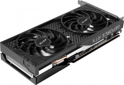 Kartelë grafike KFA2 GeForce RTX 4060 1-Click OC 2X 8GB GDDR6
