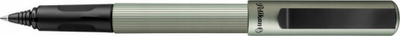 Stilolaps roller Pelikan Pina Colada Edition, 0.7mm, bojë blu, olive metalik