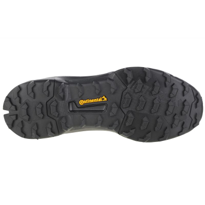 Këpucë trekking Adidas Terrex AX4 GTX M HP7395, Gore Tex, për burra, të zeza