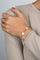 Byzylyk për femra Brilio Silver BRC191W