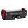 Mbajtës magnetik Sunnylife Quick Mount për DJI Osmo Action 2 3 4 5 PRO, montim i shpejtë, i zi