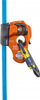 Капса за јаже Climbing Technology CRIC 434584, со вградено тркало, за јаже 8-13mm, портокалова