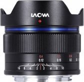Objektiv Venus Optics Laowa C&D-Dreamer 10mm f/2.0 Zero-D, Micro 4/3, i zi