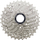 Kasetë biçiklete Shimano 105 R7000, 11 marshe, 11-32T, ngjyrë argjendtë