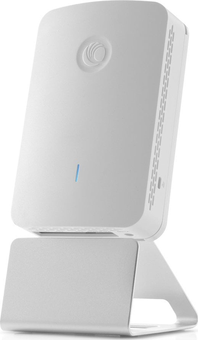 Access point Cambium Networks CnPilot E430H, Wi-Fi 802.11ac Wave 2, PoE, бел
