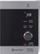 Furrë me mikrovalë LG MH6565CPS, 25L, me grill, inox argjendi