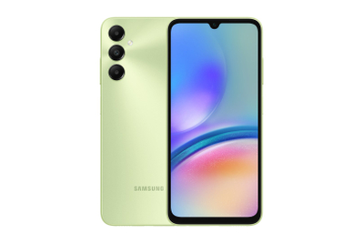 Telefoni Samsung Galaxy A05s, 4GB RAM, 64GB, jeshil