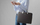 Çantë laptopi Tomtoc TheHer A21, 13", material i papërshkueshëm nga uji, blu