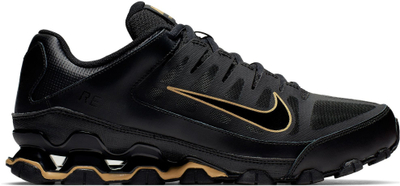 Atlete Nike Reax 8 TR për palestër, të zeza