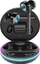 Dëgjuese me wireless BlitzWolf, të zeza