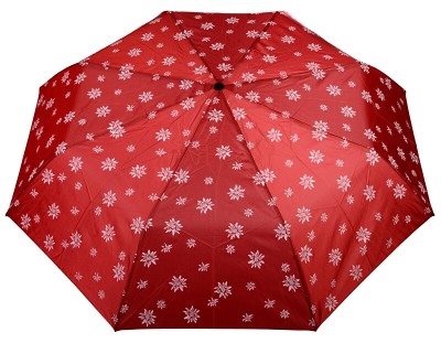 Ombrellë Doppler Special Mini Edelweiss 700065E01