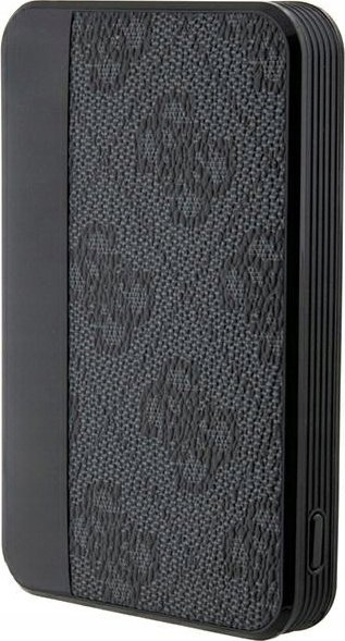 Karikues portativ Guess GUPB5LP4GEGK, 5000mAh, 15W, i zi