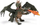 Figurë lodër Papo Two Headed Dragon, dragoi me dy koka, shumëngjyrësh