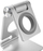 Standi për Apple Watch InLine 55730, alumin, gri