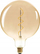 Llambë dekorative LED Atmosphera Twisted Amber G200, 6W, xham amber