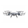 Dron Denver me kamerë DCW-362