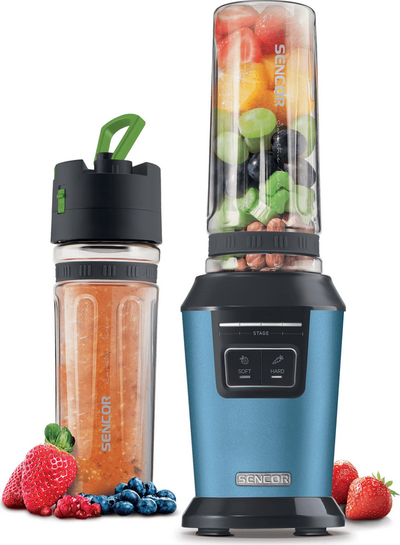 Blender Sencor SBL 7172BL, i kaltër