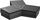 Sistem videokonference Poly G7500 me kamera EagleEye IV 12x, 4K, i zi