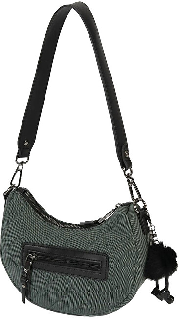 Çantë për femra Pepe Moll Banana Bag, e gjelbër