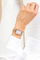 Orë për femra Frederic Graff Siems Rose-Gold FED-3214, e artë rozë