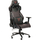 ​Karrige Gaming Yenkee YGC 110RD GHOST, E zezë me të kuqe