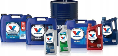 Vaj motori Valvoline SynPower MST FE C2 0W30, sintetik, 1L