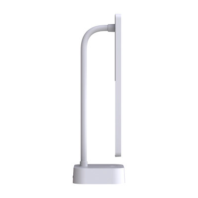 Llambë tavoline Yeelight Jasmine, pa tel, bateri 1200 mAh, e bardhë