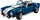 Set ndërtimi LEGO ICONS 10357 Shelby Cobra 427 S/C, 1241 pjesë, për të rritur