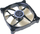 Ftohës Noiseblocker Multiframe M12-PS, 120 mm