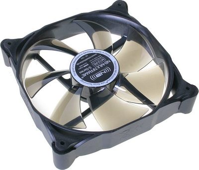 Ftohës Noiseblocker Multiframe M12-PS, 120 mm